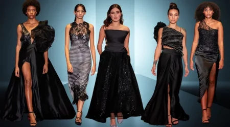 London Fashion Week 2025: The Ultimate Celebration of British Fashion and Innovation