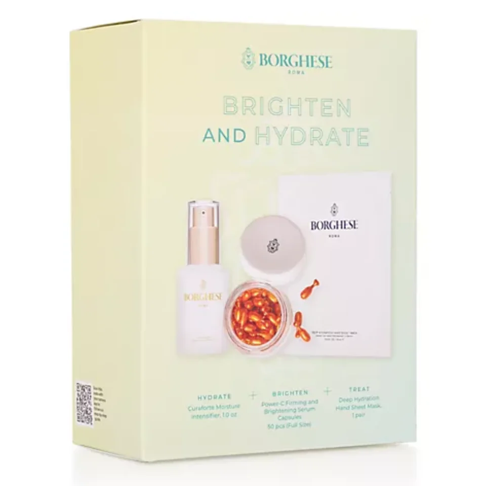 _Borghese 3-Piece Brighten and Hydrate Set