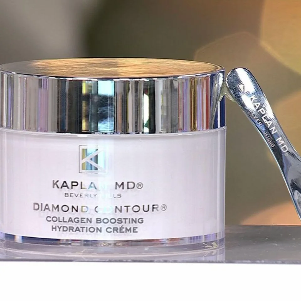 KAPLAN MD Super-Size Collagen Boosting Hydration Cream