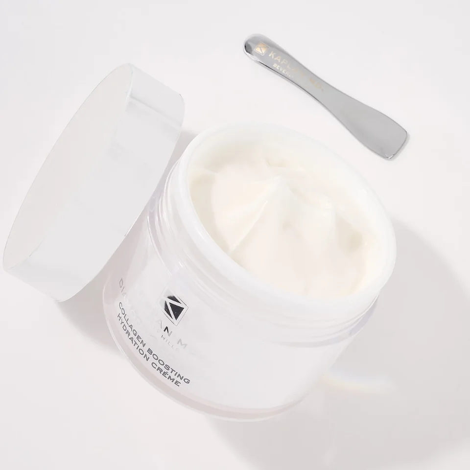 KAPLAN MD Super-Size Collagen Boosting Hydration Cream