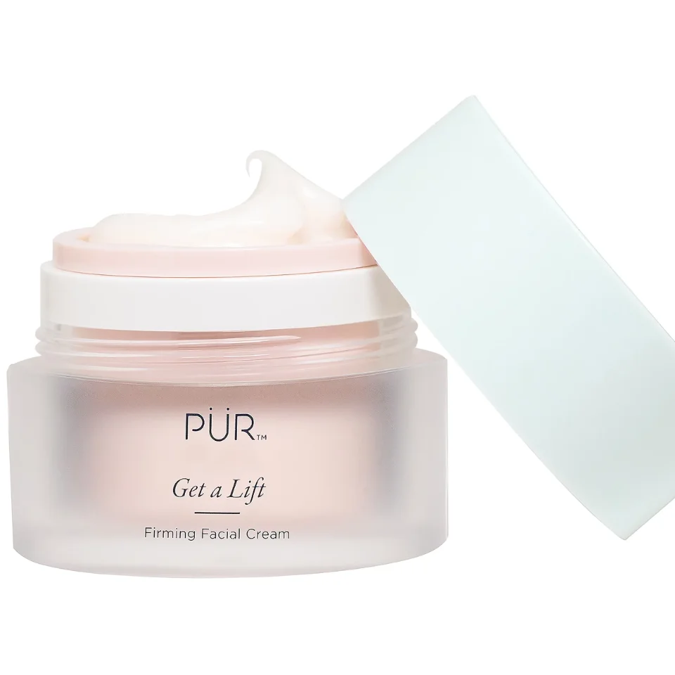 PUR Beauty Get A Lift Firming Facial Cream