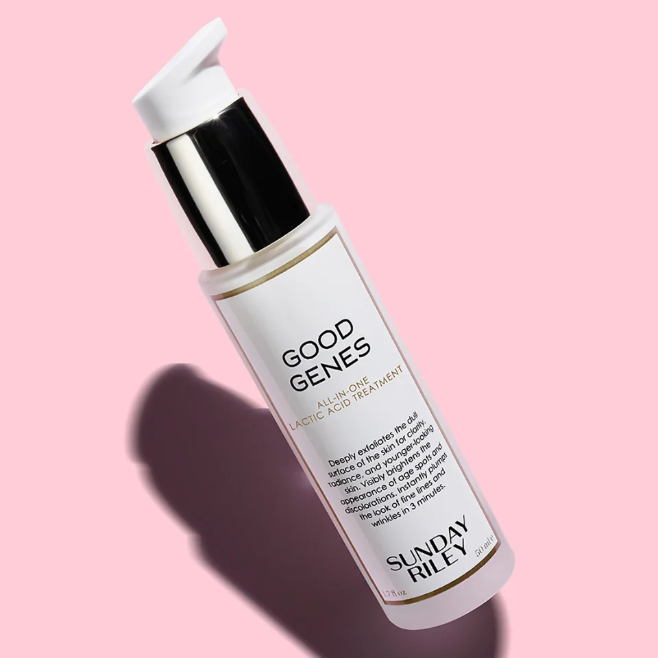 _Sunday Riley Good Genes All-in-One Lactic Acid Treatment