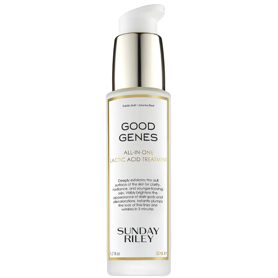 _Sunday Riley Good Genes All-in-One Lactic Acid Treatment