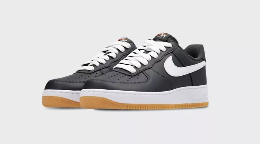 Nike Air Force 1 ’07 Fresh Herren Schuhe
