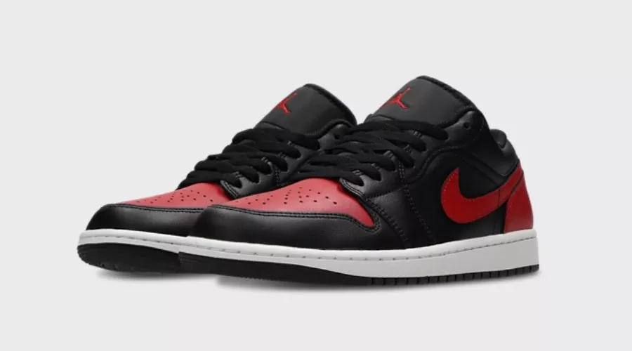 Air Jordan 1 Low Herren Schuhe