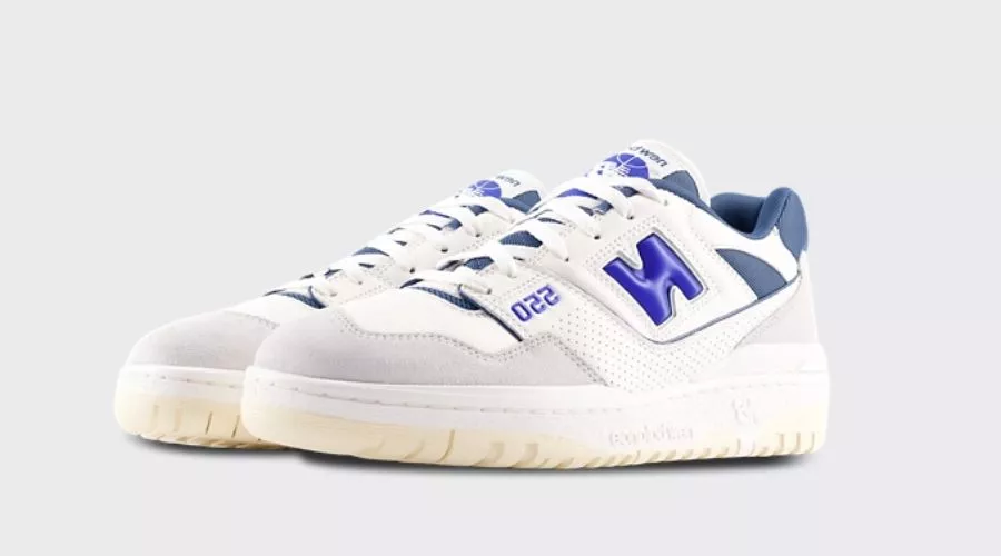 New Balance 550 Herren Schuhe