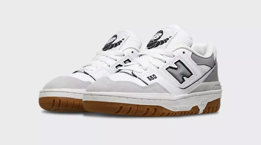 New Balance 550 GS (Schule / Kids)