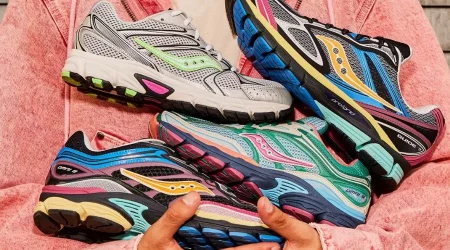 TDer Sneaker-Wertleitfaden 2026: Air Force 1, Jordan 1 oder New Balance 550 – die bessere Wahl?