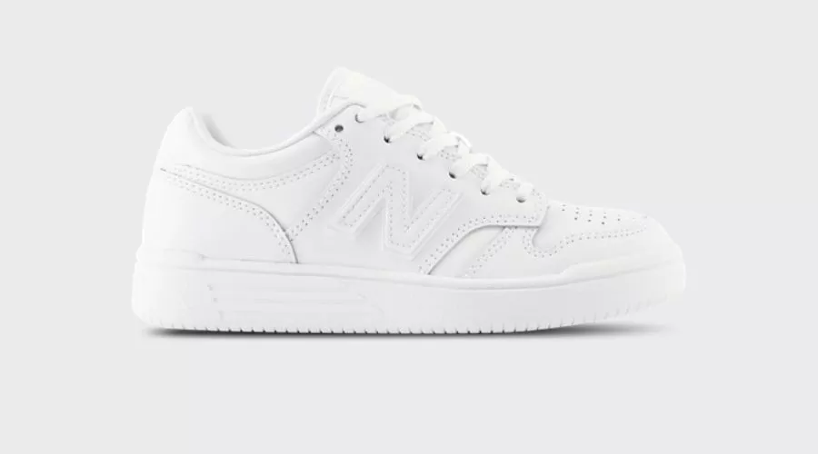 New Balance 480 Vorschule Schuhe