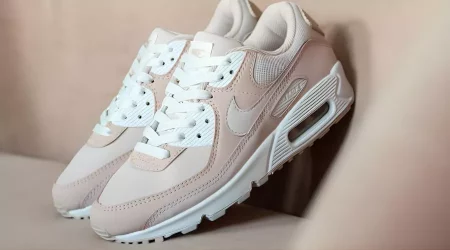 Die besten Alltagssneaker für lange Spaziergänge: Air Max, Huarache, New Balance 480 & mehr im Test Die besten Alltagssneaker für lange Spaziergänge: Air Max, Huarache, New Balance 480 & mehr im Test