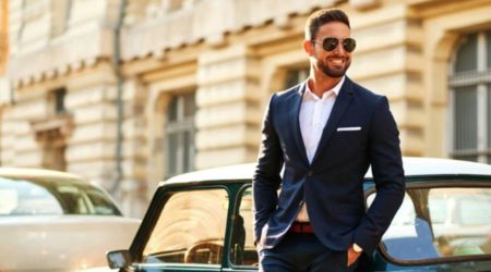 Men’s Fashion: A Complete Guide to Modern Style and Timeless Dressing Men’s Fashion: A Complete Guide to Modern Style and Timeless Dressing