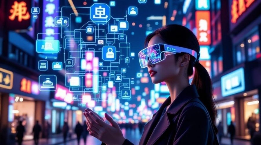 AI Wearable Devices in 2026: The Future of Smart Technology on Your Body AI Wearable Devices in 2026: The Future of Smart Technology on Your Body