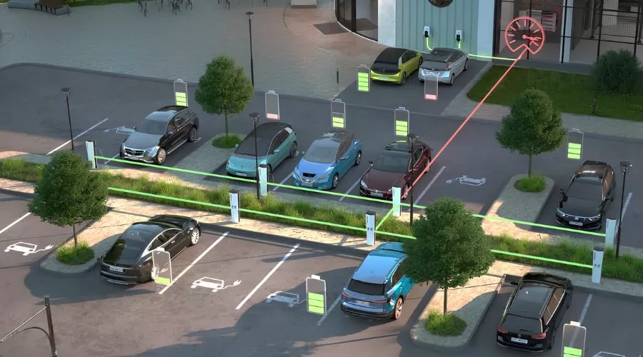 EV Parking Space With Charger: Ideal Use Cases