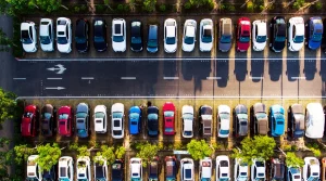 Event Parking Near Me in the UK: How to Find a Space Before the Crowds Do