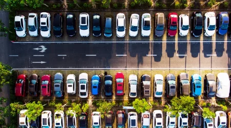 Event Parking Near Me in the UK: How to Find a Space Before the Crowds Do