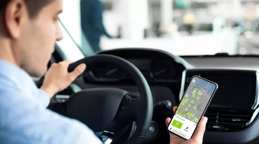 Which App Is Best for Different Driver Types?