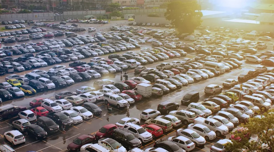 Festival and Concert Car Parkings | Feedhour 