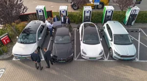 EV Driver’s Guide to Finding a Charger + Parking Space in One Booking