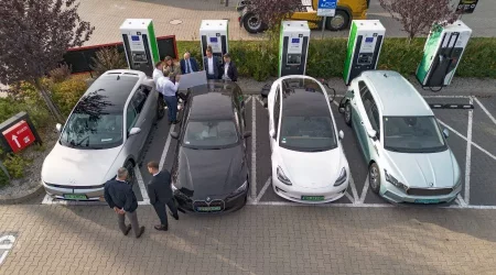 EV Driver’s Guide to Finding a Charger + Parking Space in One Booking EV Driver’s Guide to Finding a Charger + Parking Space in One Booking