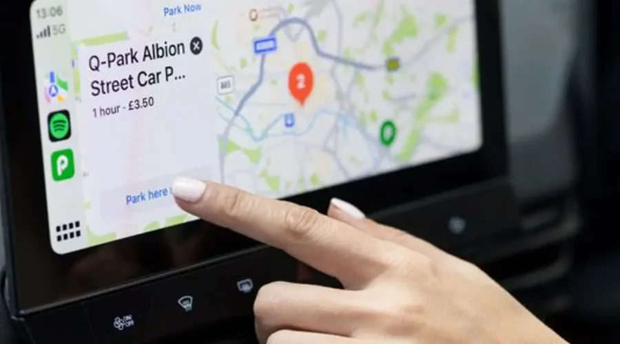 Navigate To Your Location | Feedhour
