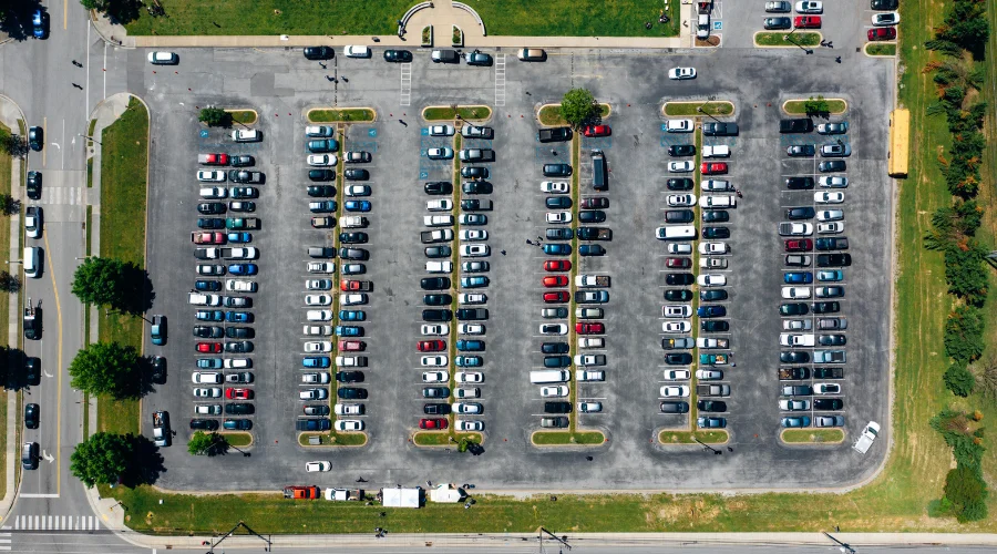 Event Day Parking | Feedhour