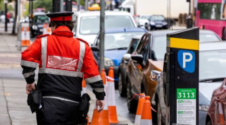 Parking Fines in the UK Are Getting More Expensive — Here’s How to Never Get One