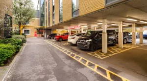 London Parking in 2026: Congestion Charge, ULEZ & the Cheapest Way to Park in the City