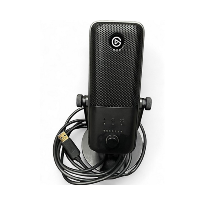 Blue Yeti USB Microphone (1)
