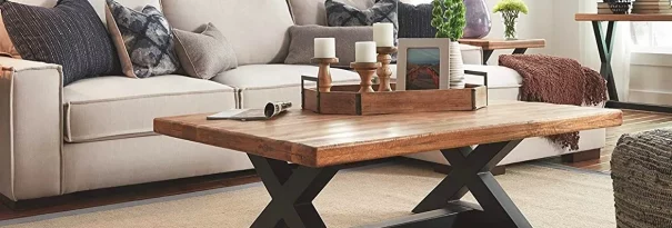 Large-Rustic-X-Coffee-Table-Blac