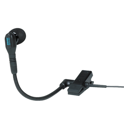 Shure BETA 98HC Clip-On Condenser Microphone